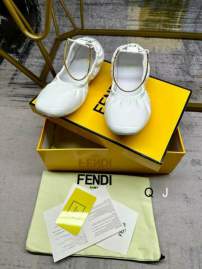 Picture of Fendi Shoes _SKUFendisz35-40XJ07034703